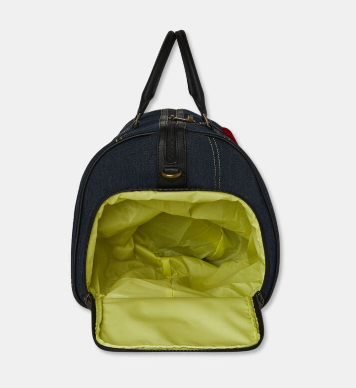 Sprayground Evisu Style Top Handle Duffle Bag, Packshot View