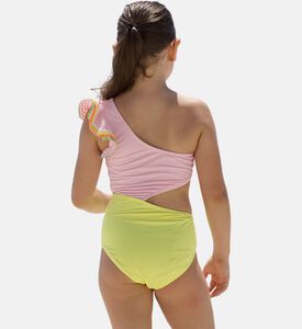 لباس سباحة قطعة واحدة بلوم