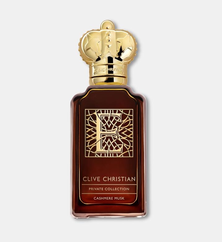 Clive Christian Edp E Cashmere Musk, Packshot View