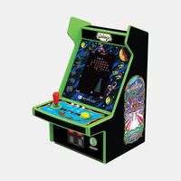 Galaga Micro Player Pro