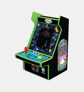 غالاغا مايكرو بلاير برو