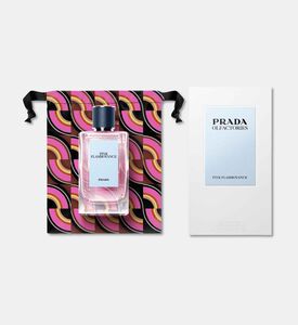 Prada Edp Pink Flamboyance, Packshot View