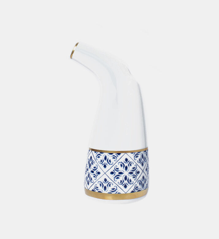 Transatlca Porcelain Penguins Pitcher