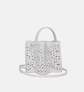 Alto Perforated Handbag Alto Perforated Handbag