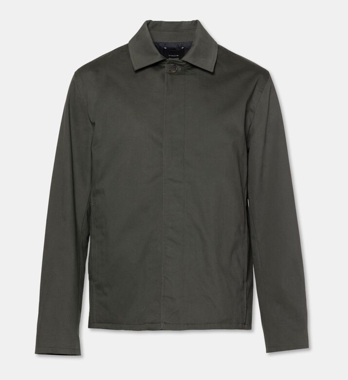 Vince Jack, Packshot View