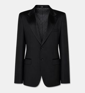 BLSSD Blazer Silk, Packshot View