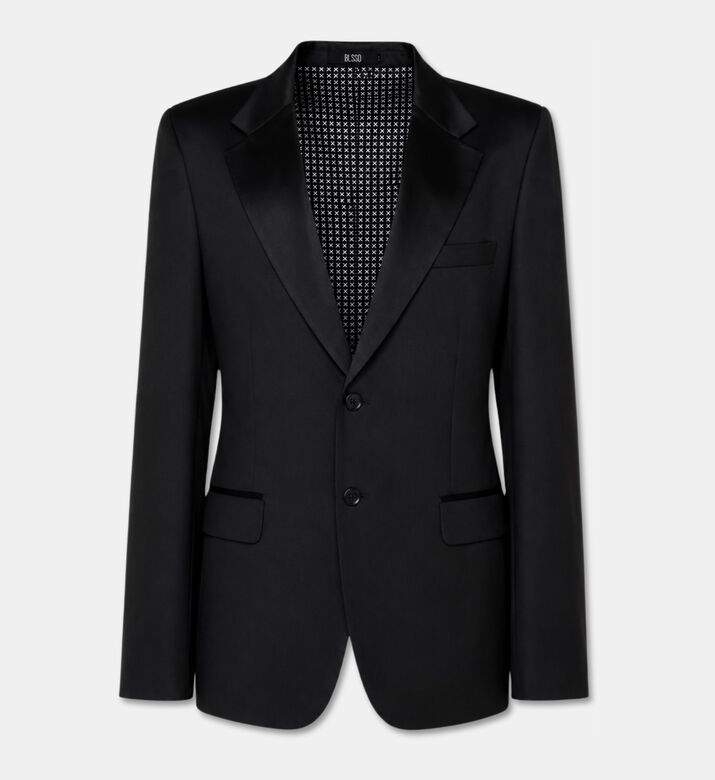 BLSSD Blazer Silk, Packshot View