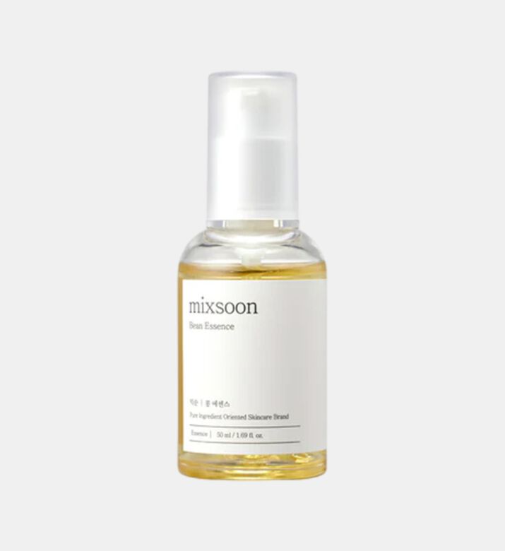 Mixsoon Fermented Soybean Essence, Packshot View