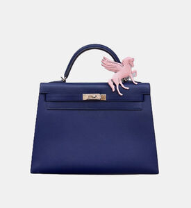 Leather Decorated Pegasus