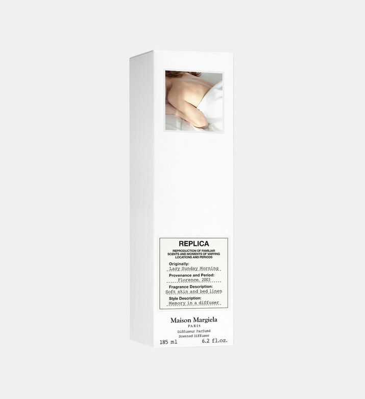 موزع عطر ريبليكا لايزي سانداي مورنينغ 185 مل