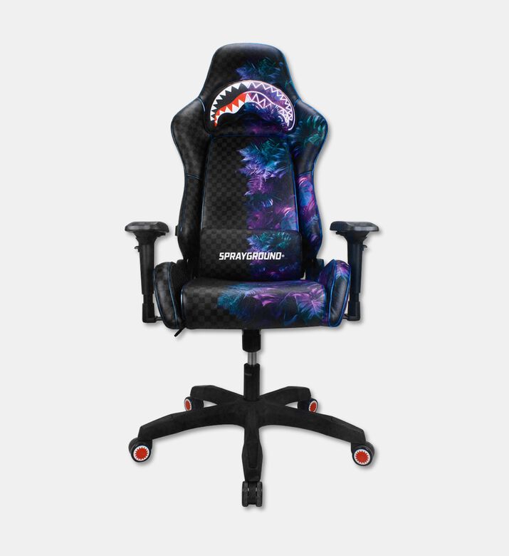 Sprayground Shark-print Gaming Chair, Packshot View