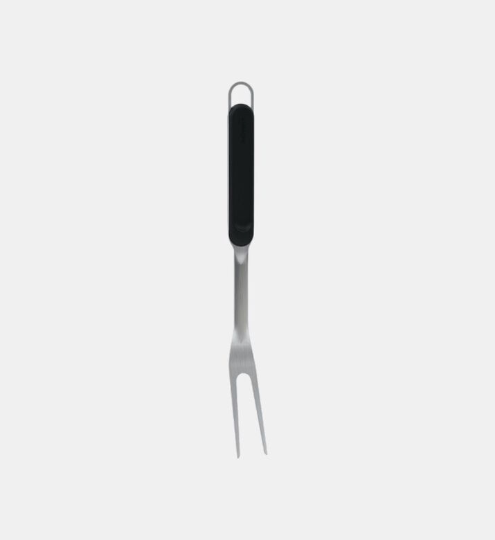 Barbecook Olivia Stainless Steel Fork, Packshot View