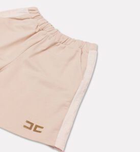 La Mia Bambina Short, Packshot View