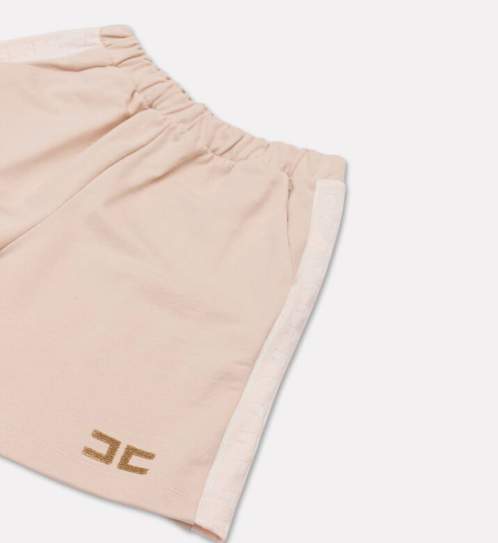 La Mia Bambina Short, Packshot View