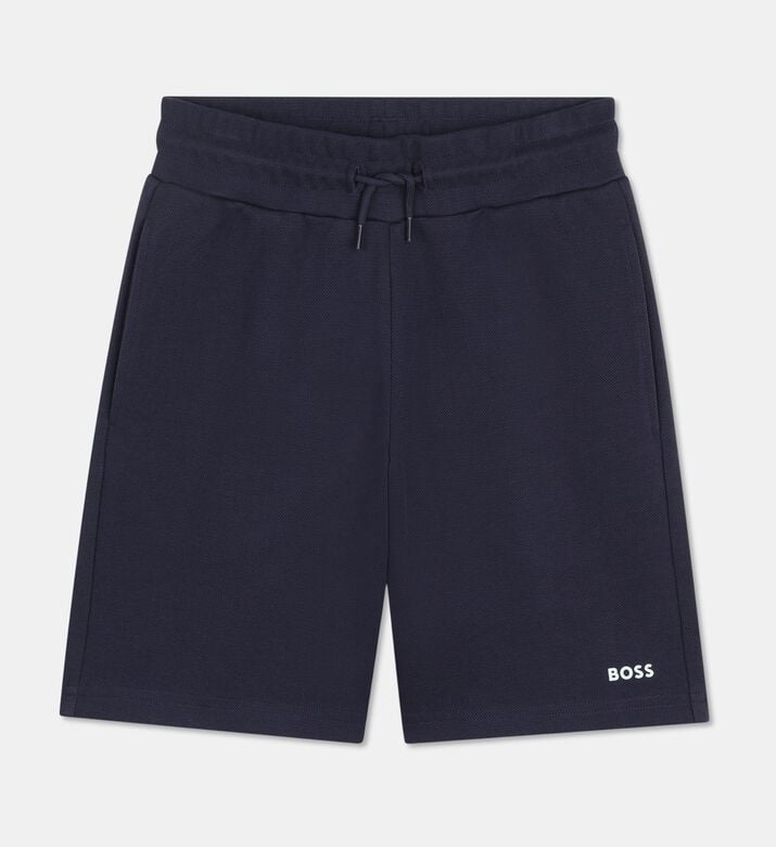 Boss Set Ts Sh, Packshot View