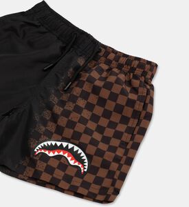Sprayground Short Shark, Packshot View
