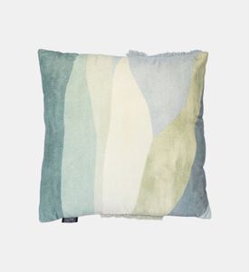 Velvey Cotton Vaccumed Cushion