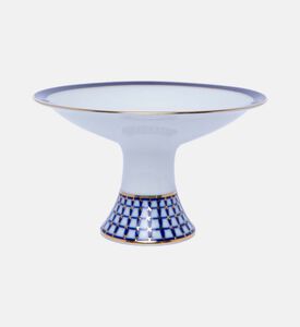 مزهرية حلوى توليب من الكوبالت