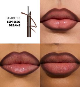 Yves Saint Laurent Lip Liner Ysl Lovenude, 110-espresso-dreams, Packshot View