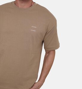Joel Short-sleeve T-shirt