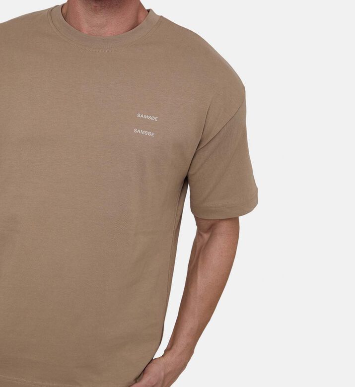 Joel Short-sleeve T-shirt