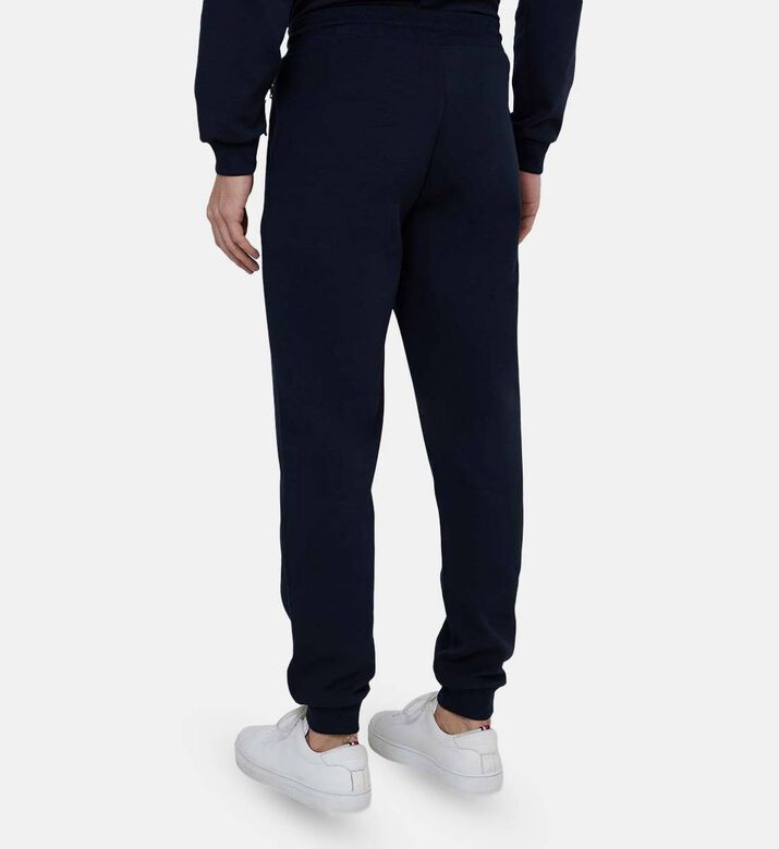 Adjustable-fit Pants