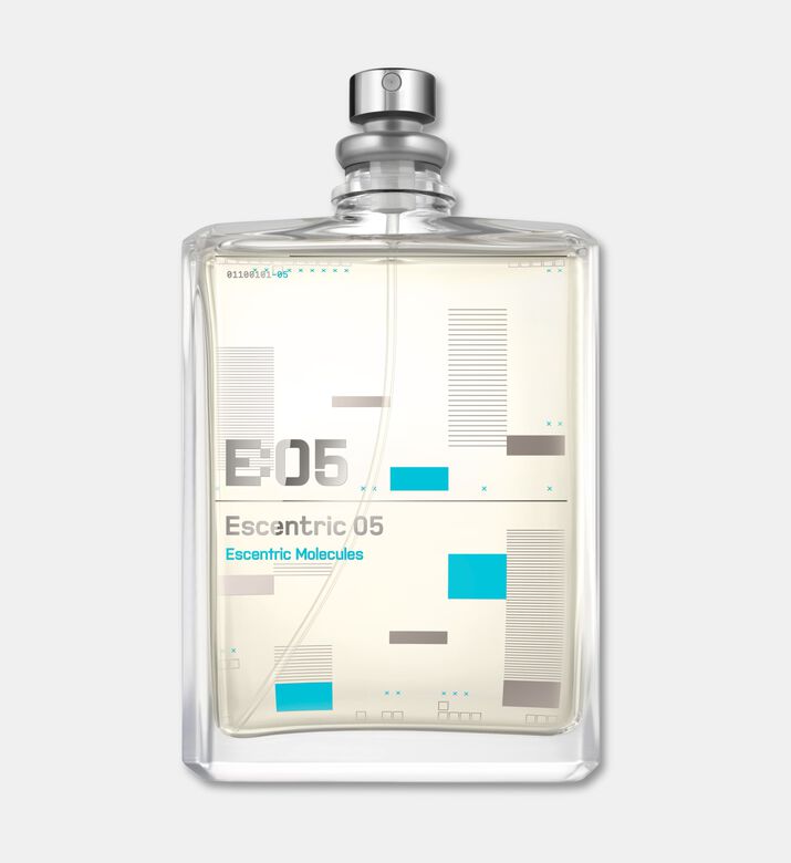 Escentric Molecules Escentric Molecules 05 Eau De Toilette, Packshot View