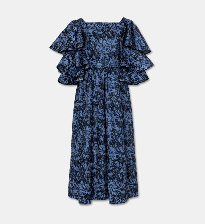 Poca and Poca Jumpsuit, Packshot View