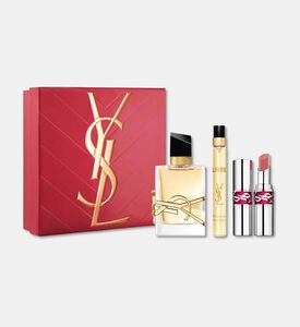 Yves Saint Laurent Set Lb 50ml+10ml+cg15, Packshot View