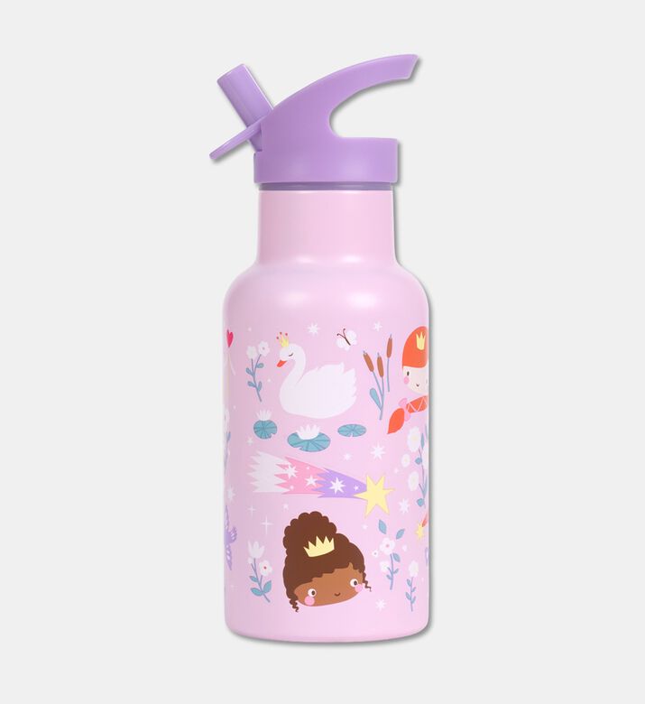 A Little Lovely Company Insulated 350ml - Princesses, Packshot View