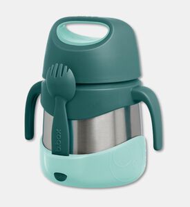 B.Box Double-walled Stainless Insulated Food Jar, Packshot View