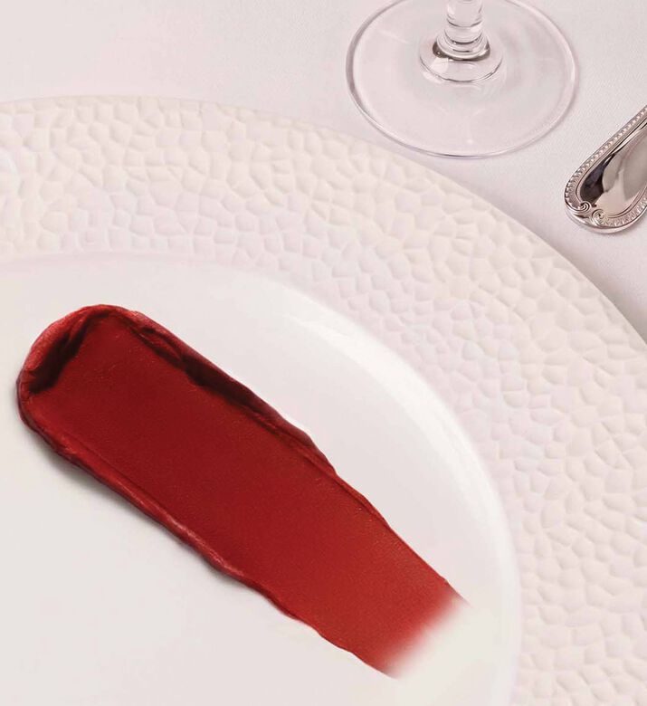 Lancome Lipstick Matte Lar, 296, Packshot View