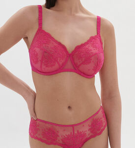 Intrigue Full Cup Support Bra