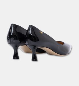 Baldinini Shoes Ballerina, Black, Eu-38, Packshot View