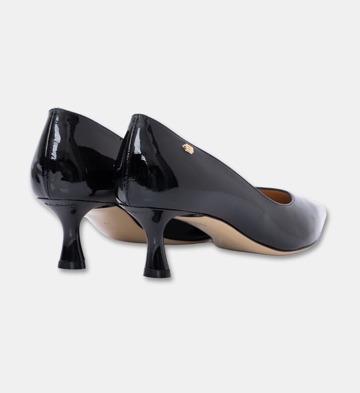 Baldinini Shoes Ballerina, Black, Eu-38, Packshot View