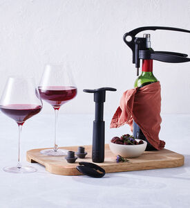 Lever Model Foil Cutter