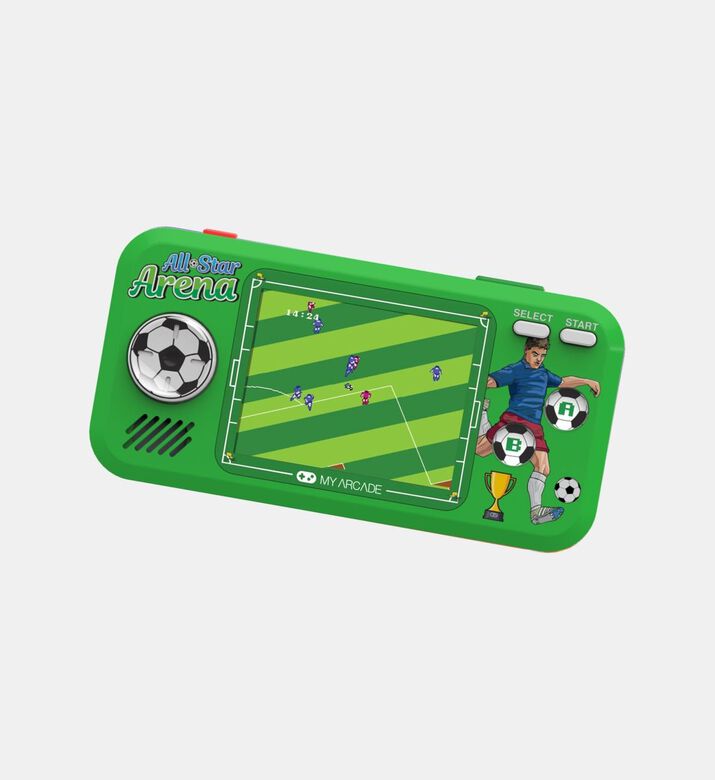 بوكيت بلاير آل ستار