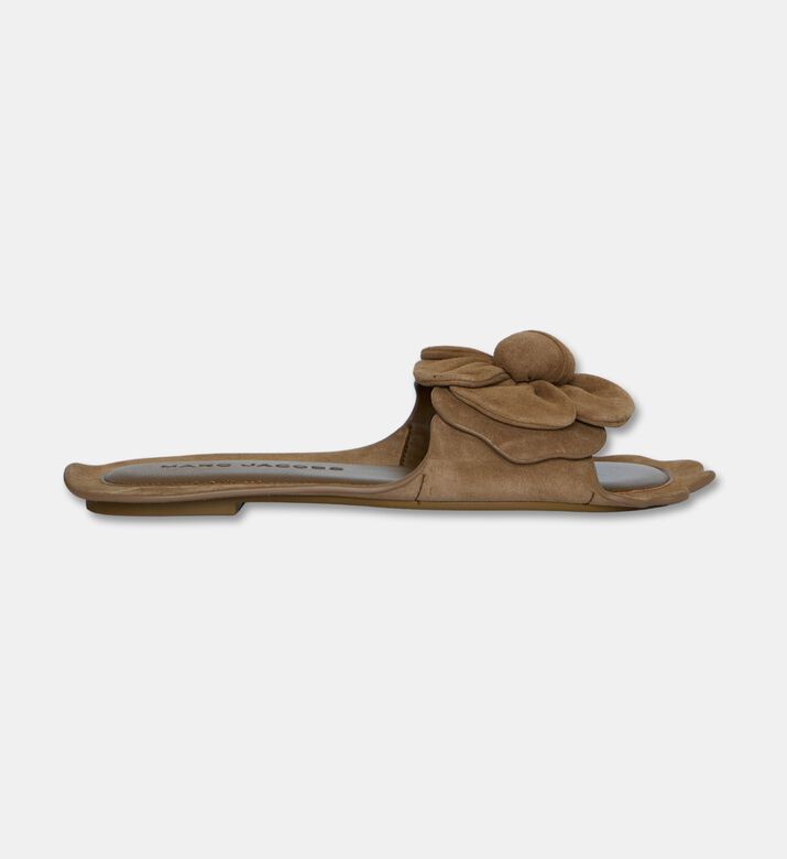 Marc Jacobs Shoes The Daisy, Brown, Eu-38, Packshot View