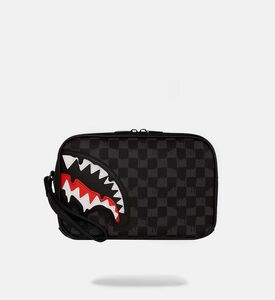 حقيبة مستحضرات العناية الشخصية شاركس إن باريس