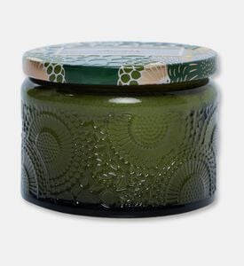Voluspa Japonica Temple Moss Petite Jar, Packshot View