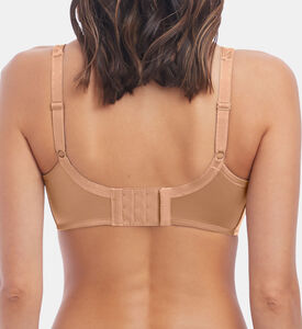 Minimizer Underwire Slimming Bra