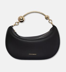 Strathberry Bag Crescent Moon Mini, Packshot View