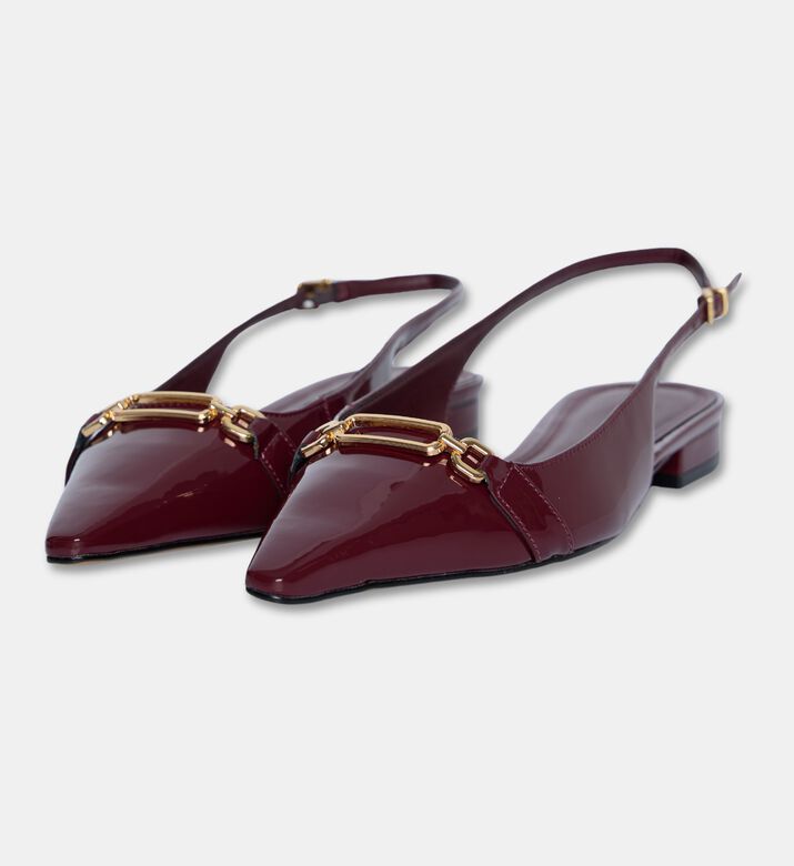 Arezzo Shoes Sandal Flat, Packshot View
