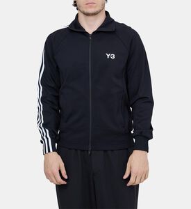 بلوزة رياضية ب 3 خطوط