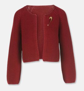 Luisa Spagnoli Jack, Packshot View