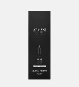 Armani Eau De Toilette Refill 150 Ml Armani Eau De Toilette Refill 150 Ml