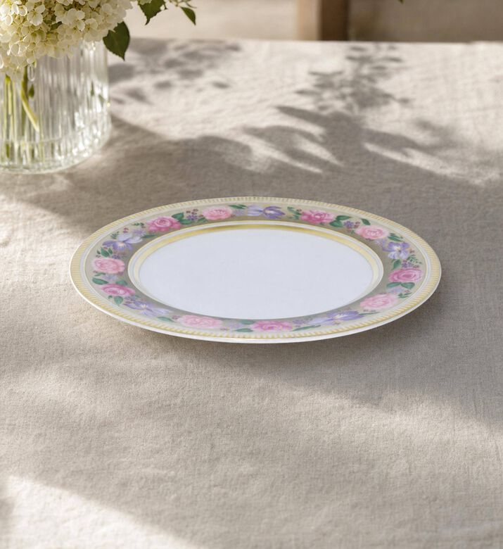 Imperial European Recollection Dinner Plate - 27 Cm, Model View