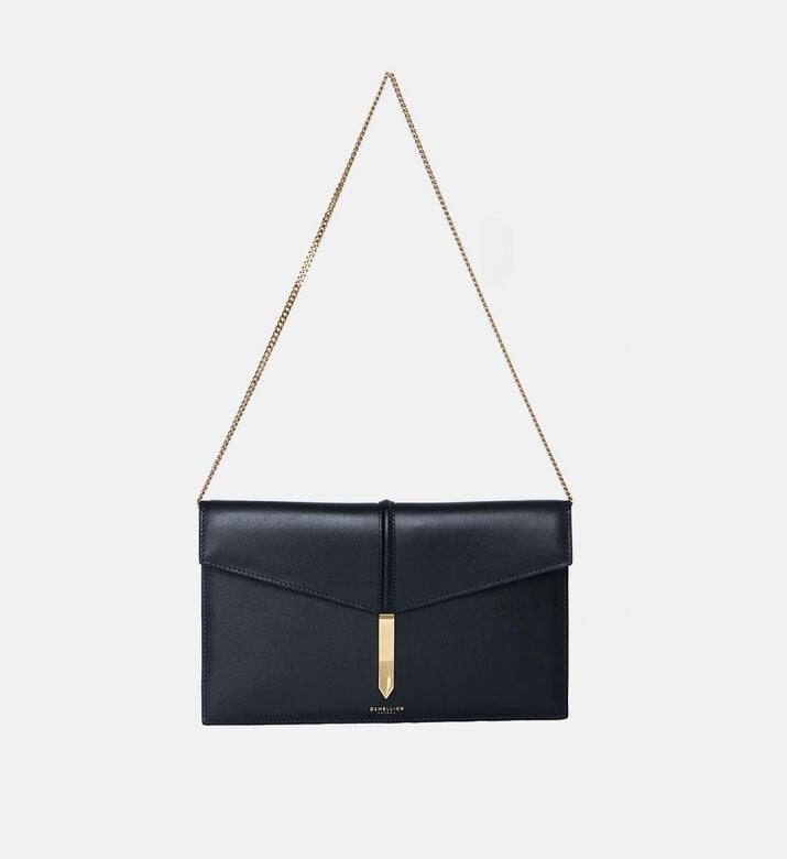 The Tokyo Crossbody Clutch