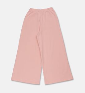 Marni Elasticated Waist Wide-leg Trousers, Packshot View
