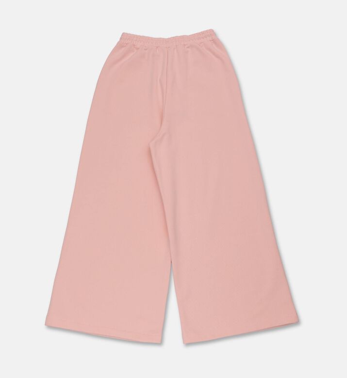 Marni Elasticated Waist Wide-leg Trousers, Packshot View